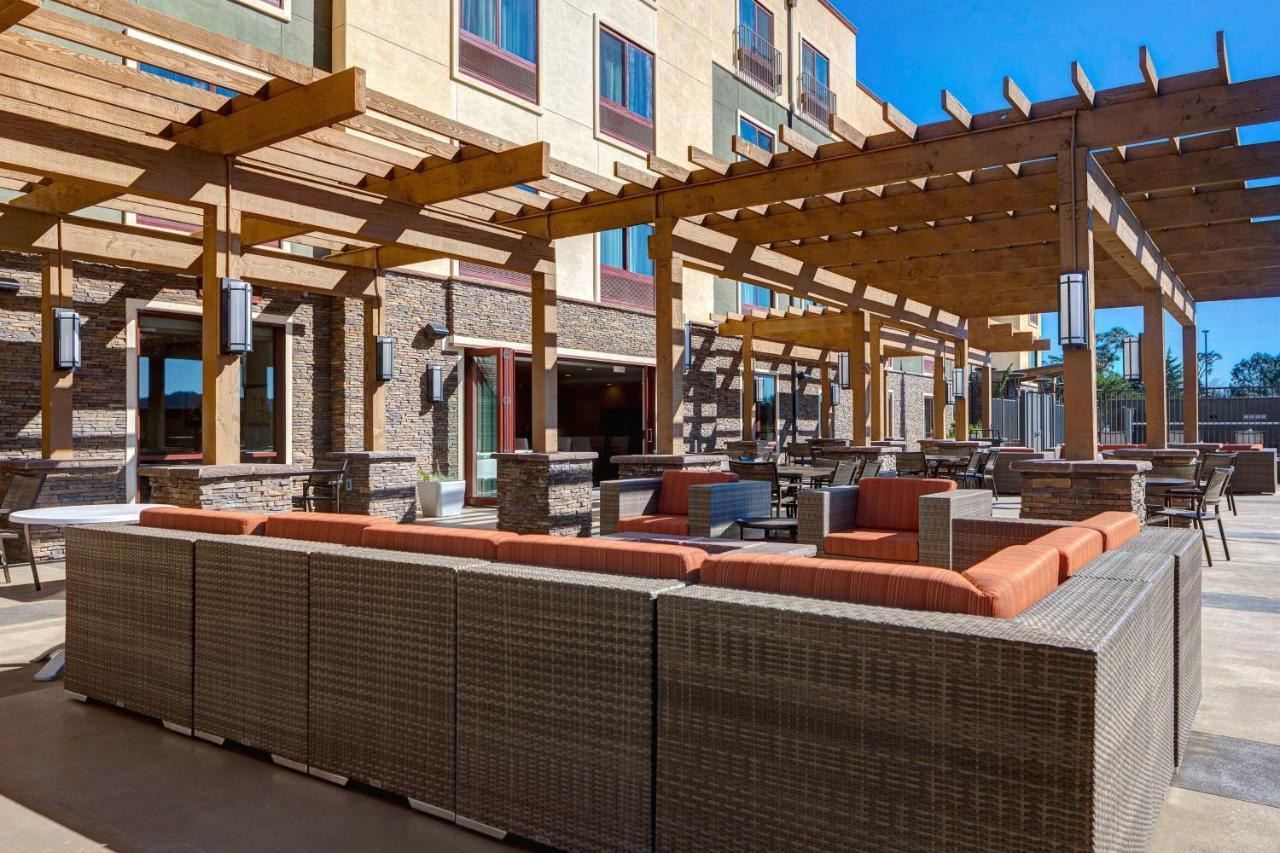 Towneplace Suites By Marriott San Luis Obispo Exterior photo