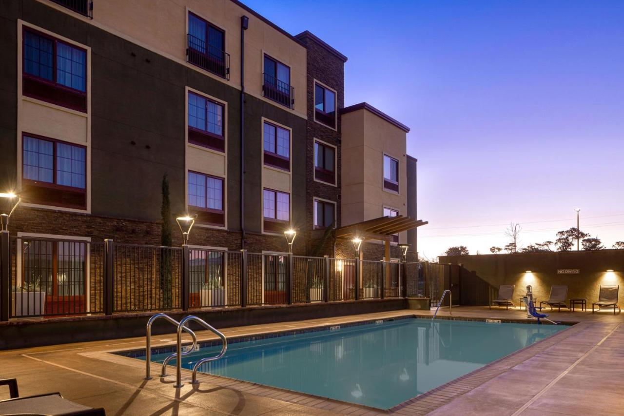 Towneplace Suites By Marriott San Luis Obispo Exterior photo